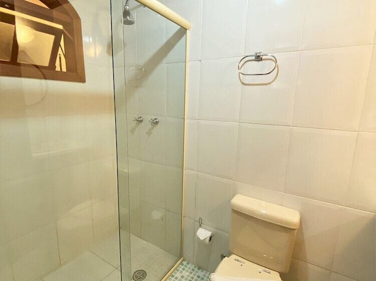 غرفة قياسية, Pousada Do Sino