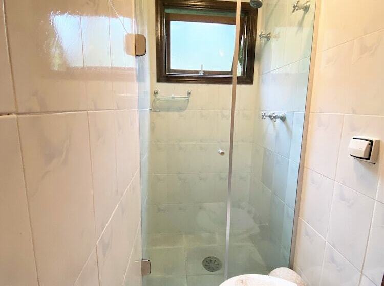 غرفة قياسية, Pousada Do Sino