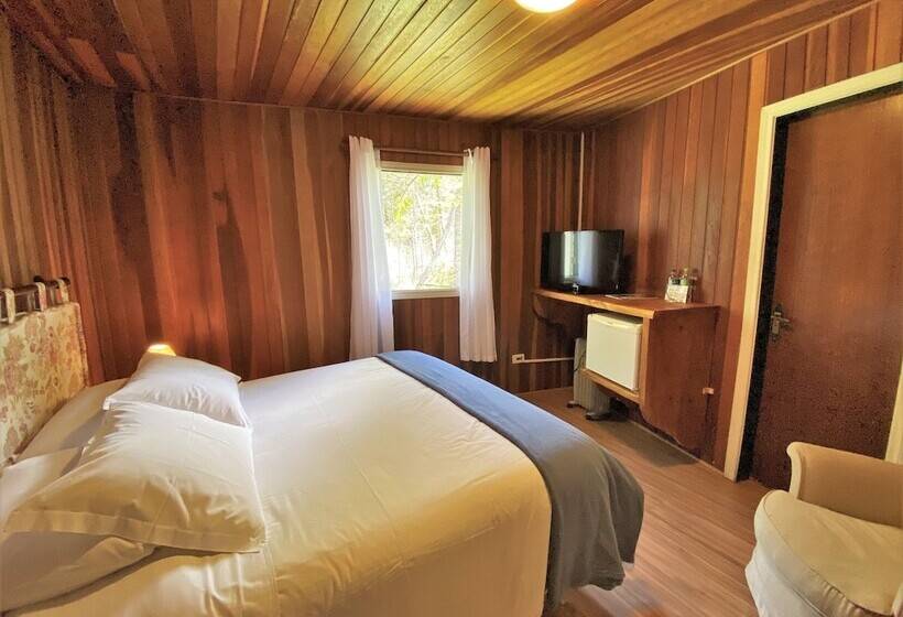 غرفة قياسية, Pousada Do Sino