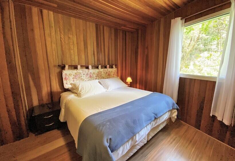 غرفة قياسية, Pousada Do Sino