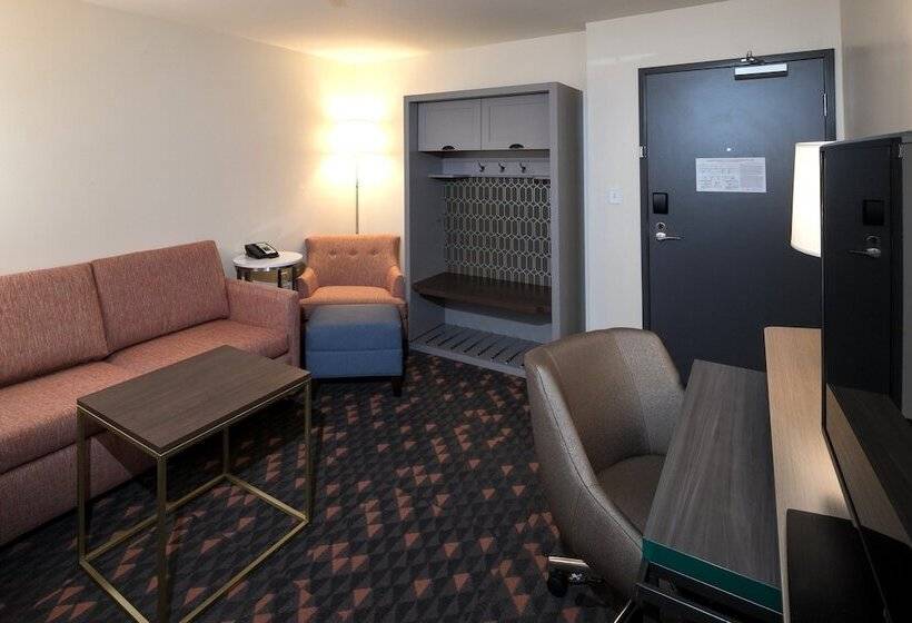 套房, Holiday Inn   Kalamazoo West, An Ihg
