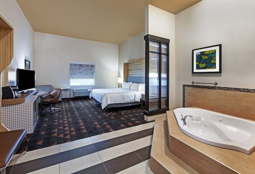 Quarto Estandar, Holiday Inn   Amarillo East, An Ihg