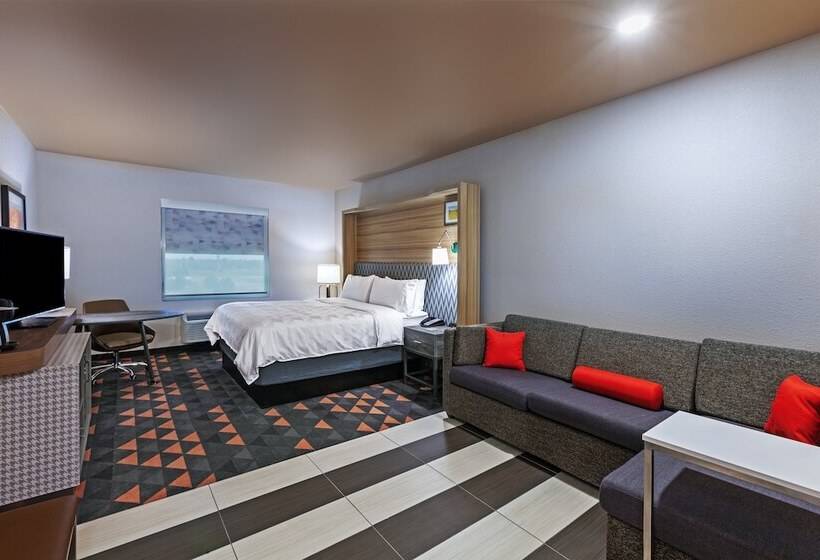标准间, Holiday Inn   Amarillo East, An Ihg