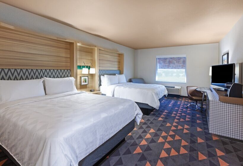 غرفة قياسية, Holiday Inn   Amarillo East, An Ihg