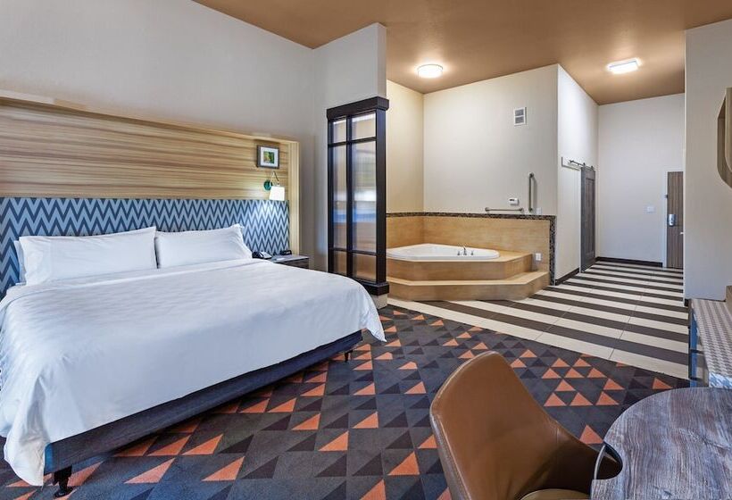 Quarto Estandar, Holiday Inn   Amarillo East, An Ihg