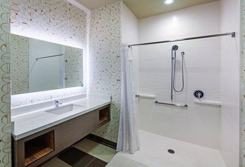 套房, Holiday Inn   Amarillo East, An Ihg
