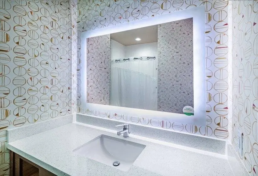 スイート, Holiday Inn Amarillo East, An Ihg