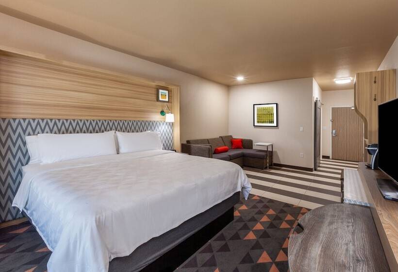 جناح, Holiday Inn   Amarillo East, An Ihg