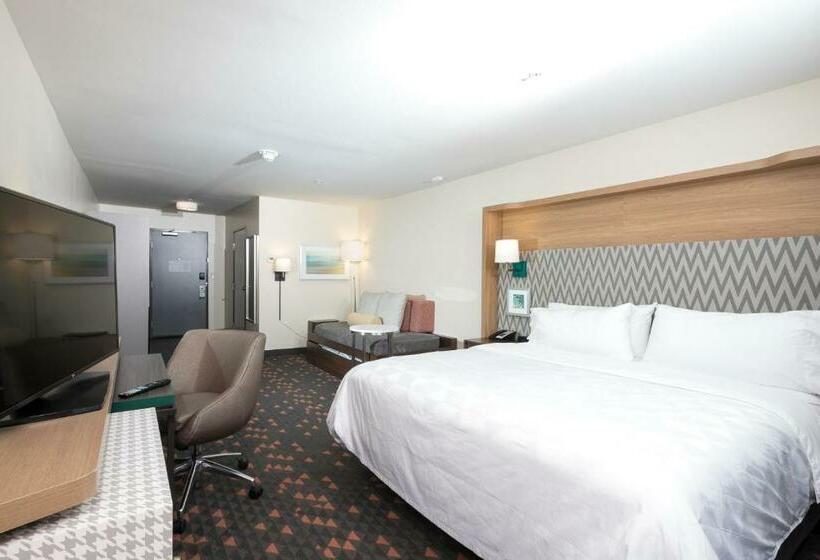 Номер Стандарт, Holiday Inn Kalamazoo West, An Ihg