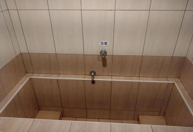 اتاق استاندارد با وان آب گرم, Jin Hua Cold Spring