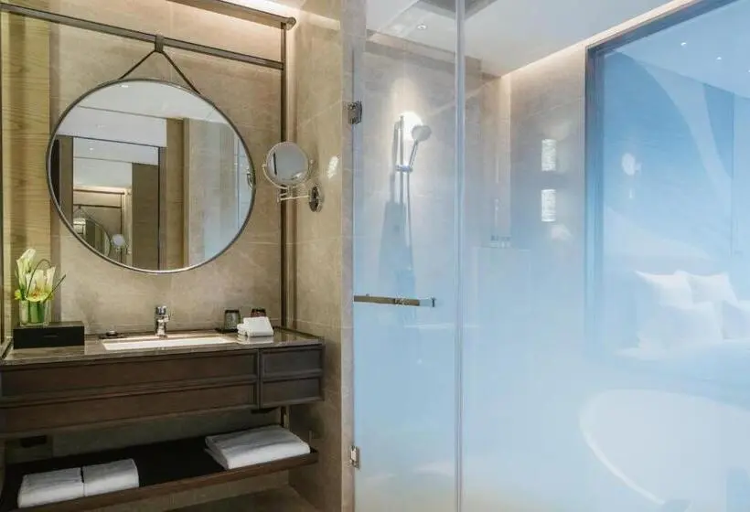 プレミアムルーム, Pullman Shanghai Qingpu Excellence