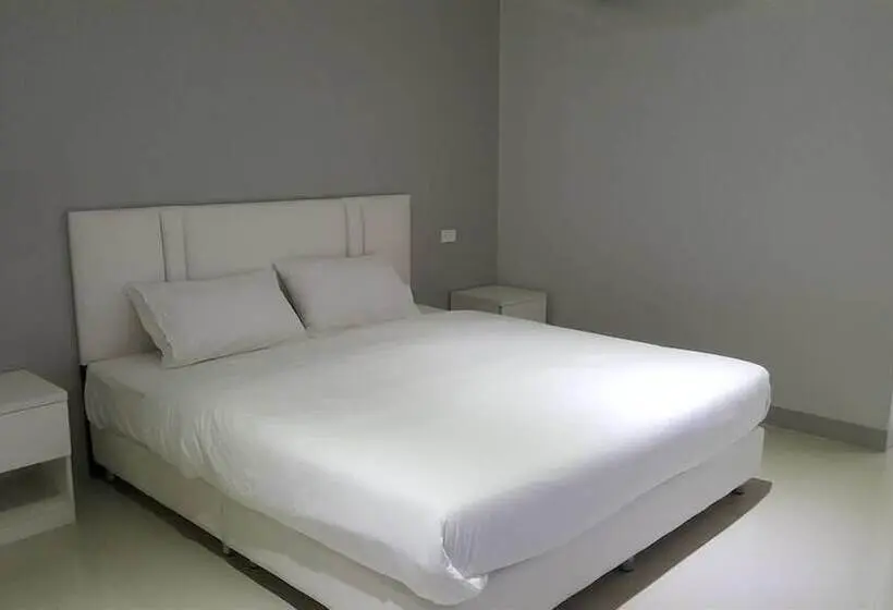 اتاق استاندارد, River Residence Saraburi