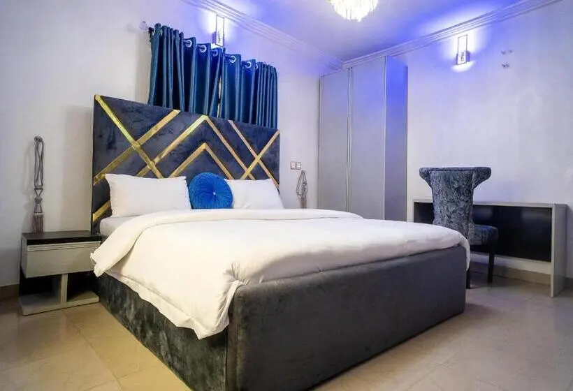 اتاق لوکس, Royalty Place
