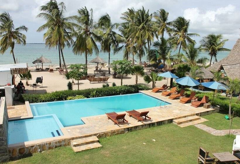 اتاق خانوادگی, Villa Dahl