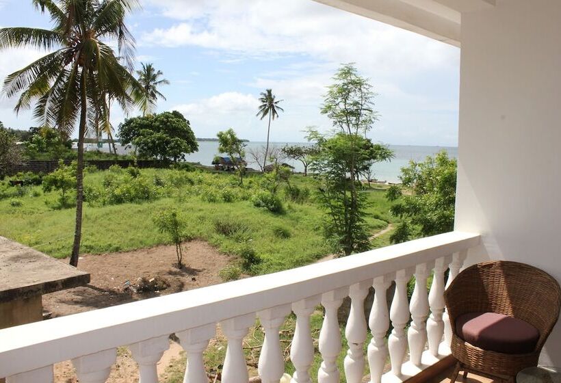 سوییت خانوادگی, Villa Dahl