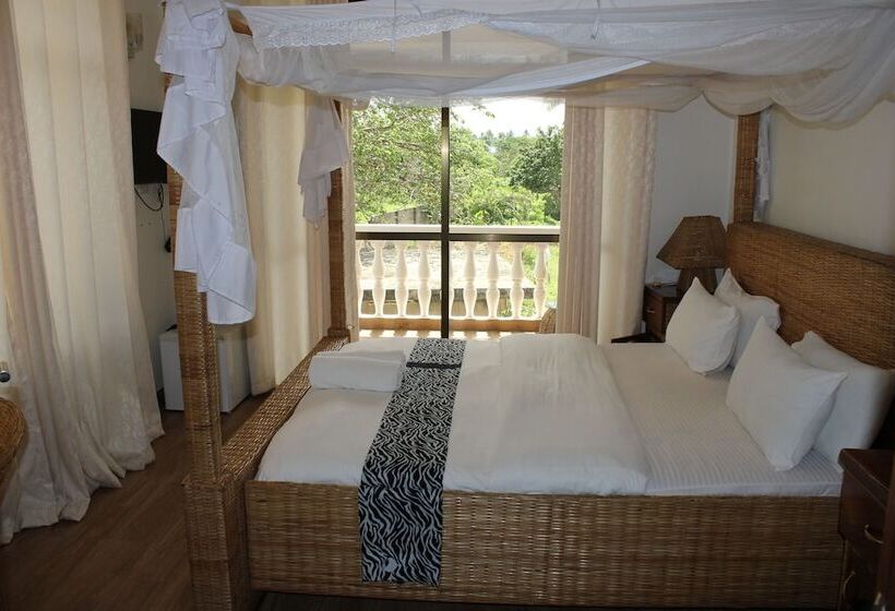 سوییت خانوادگی, Villa Dahl