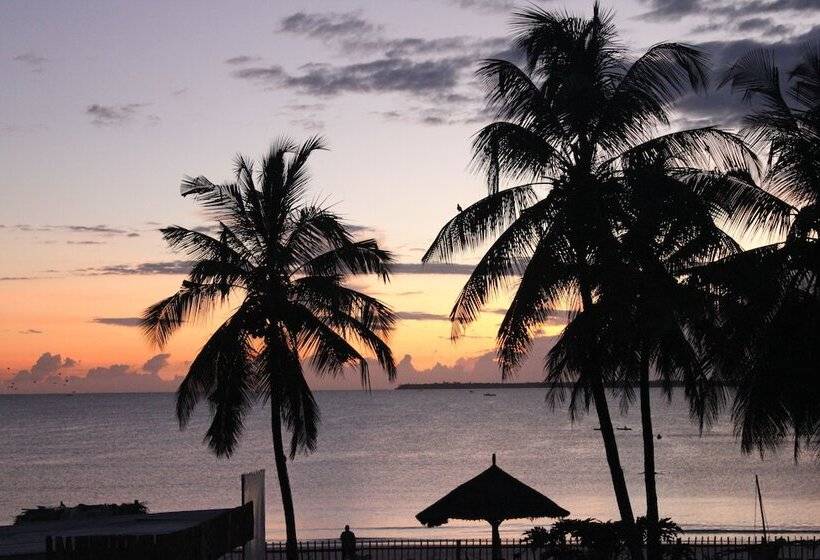 سوئیت خانواده 2 خوابه, Villa Dahl