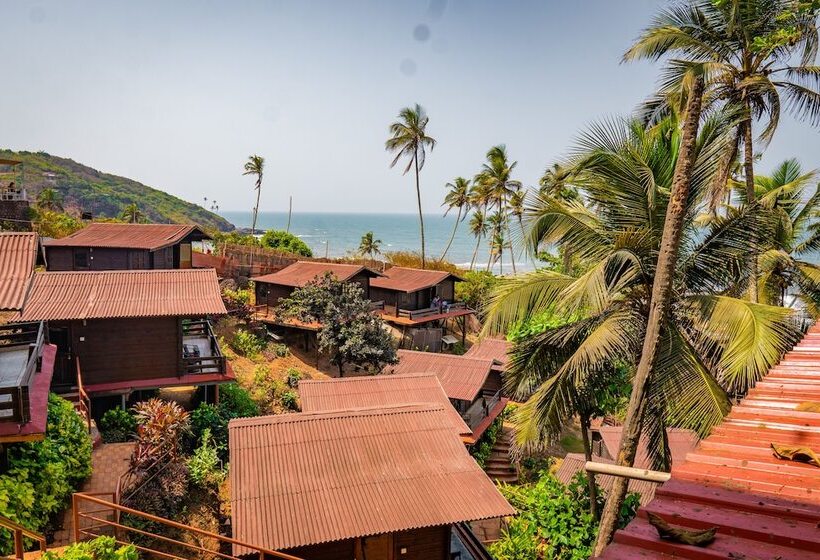 샬레, Alcove Resort