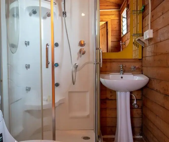 シャレー1寝室, Alcove Resort
