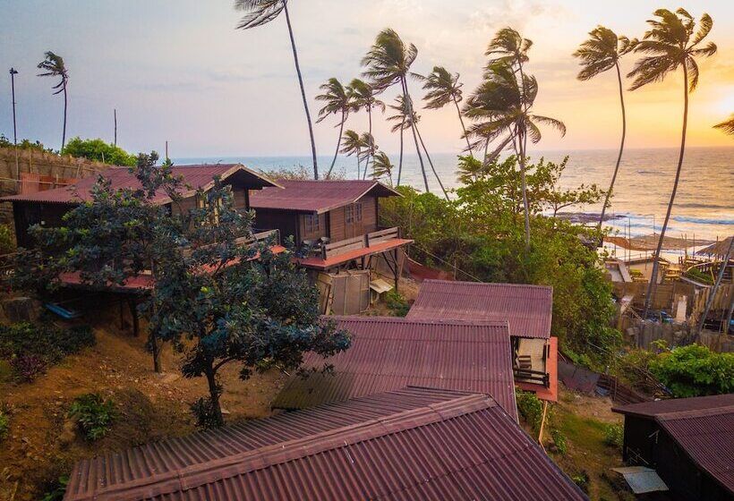 샬레, Alcove Resort