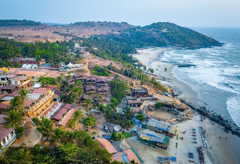 샬레, Alcove Resort