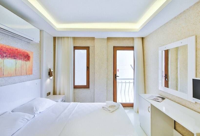 Quarto Economy, No37