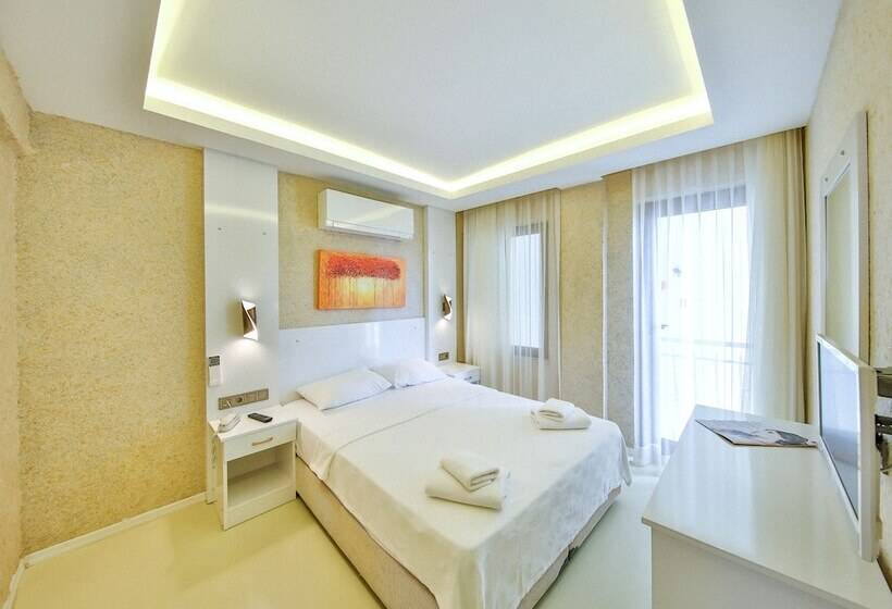 Cameră Economică, No37