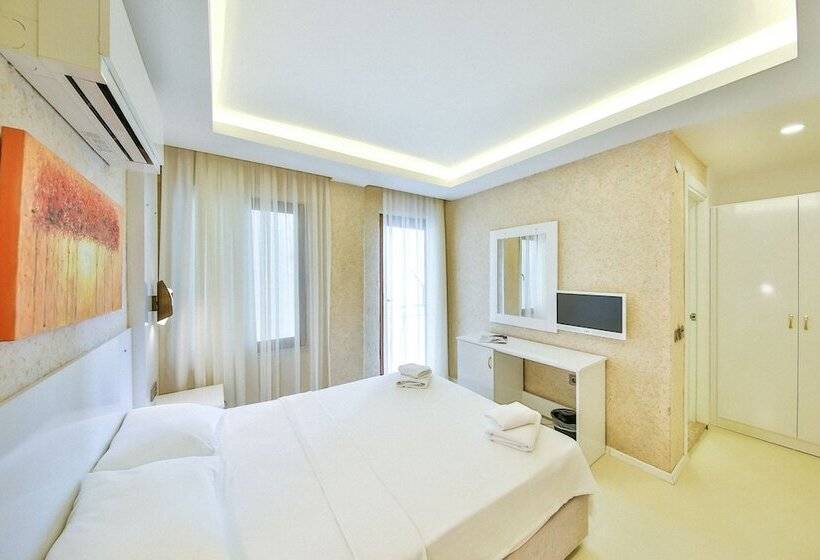 Cameră Economică, No37