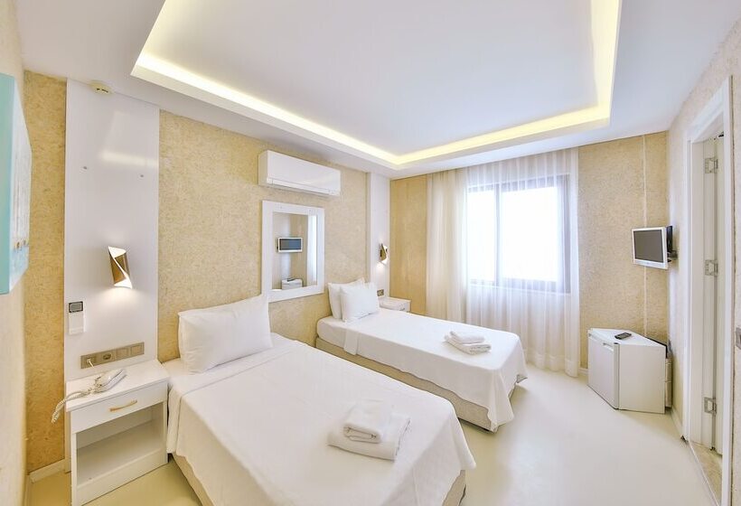 Cameră Economică, No37