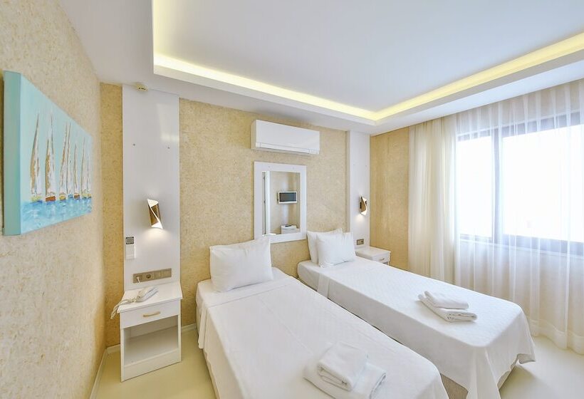 Quarto Economy, No37