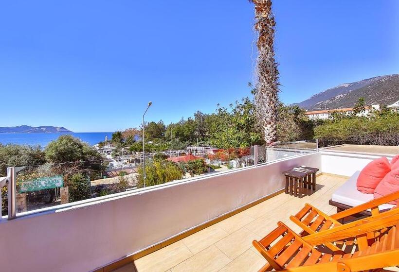 Quarto Deluxe Vista Mar, No37
