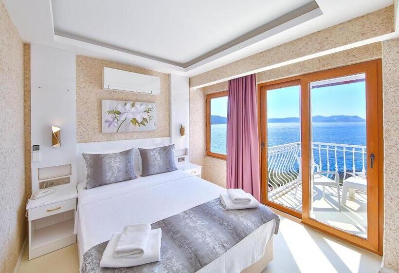 Cameră Standard cu Vedere la Mare, No37