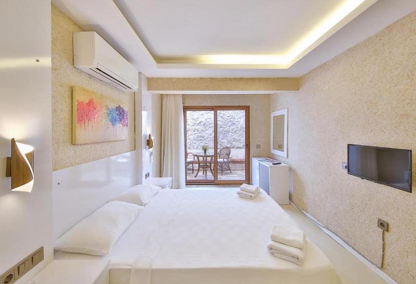 Quarto Estandar com Sacada, No37