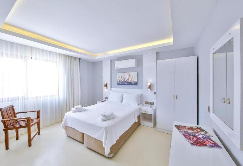 Cameră Standard, No37