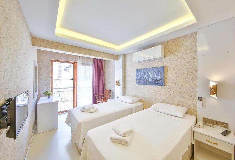 Cameră Standard, No37