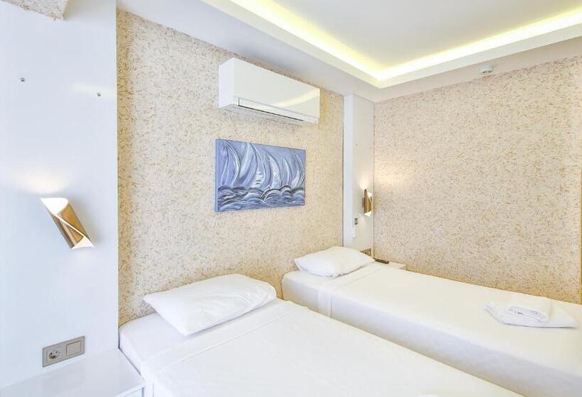 Cameră Standard, No37