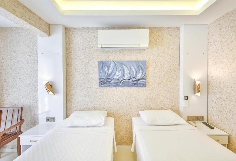 Cameră Standard, No37