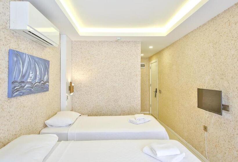 Cameră Standard, No37