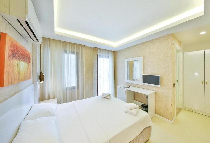 Cameră Economică, No37