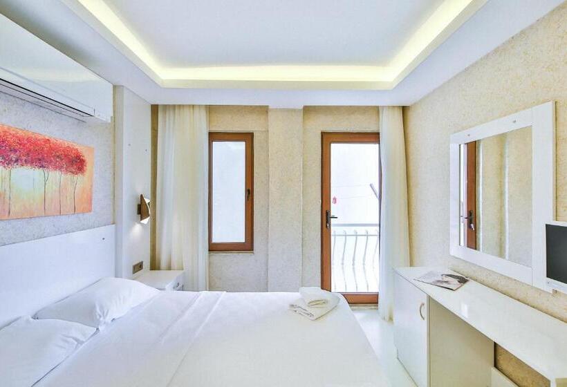 Cameră Economică, No37