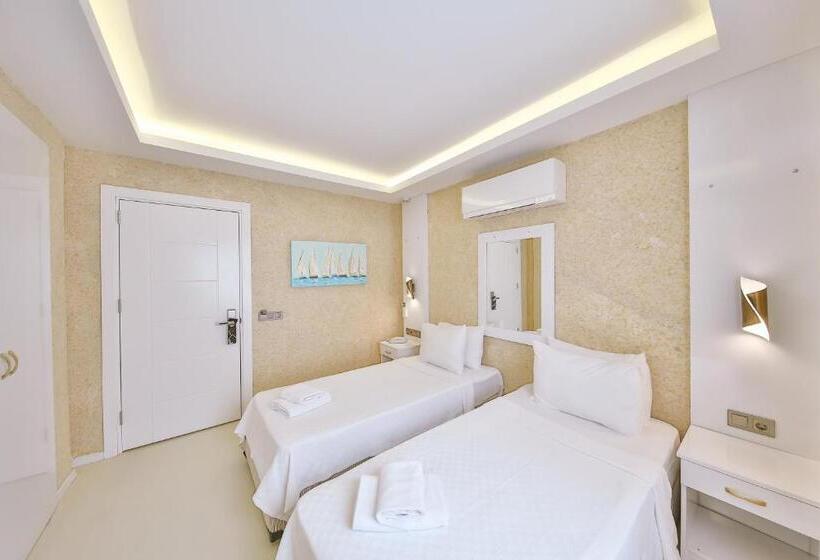 Cameră Economică, No37