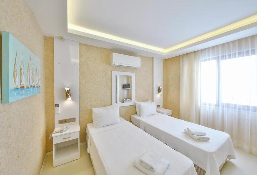 Cameră Economică, No37