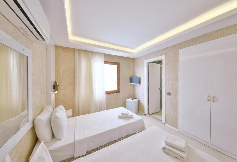 Cameră Economică, No37