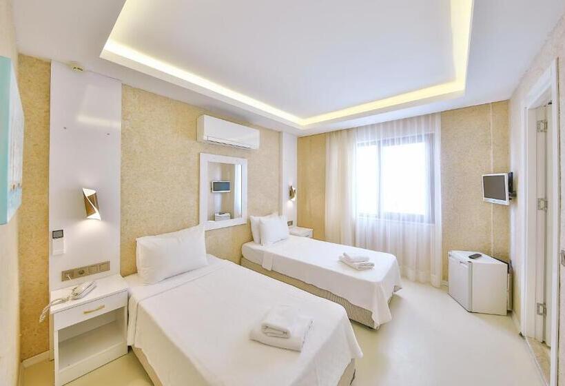 Quarto Economy, No37