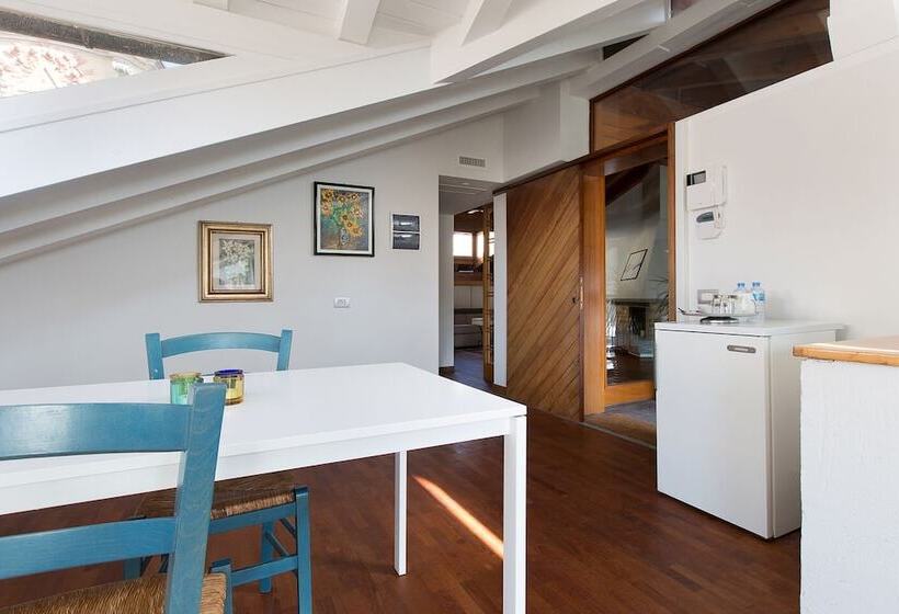 标准间, San Clemente