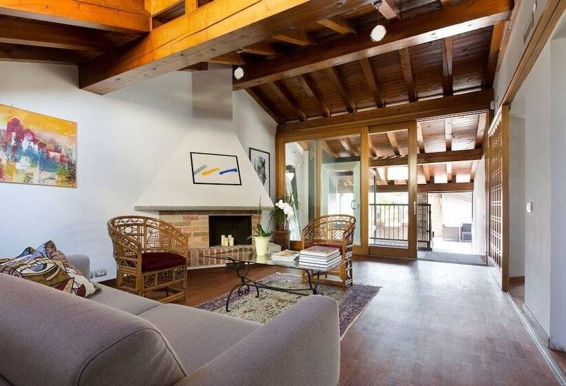 标准间, San Clemente