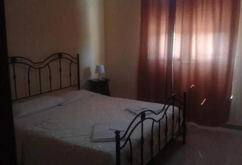 اتاق استاندارد, Villa Midolo