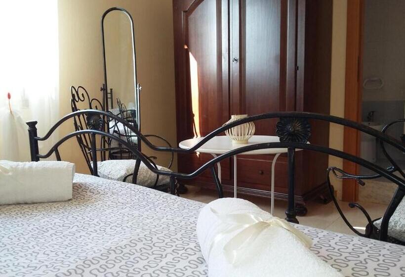 标准间, Villa Midolo