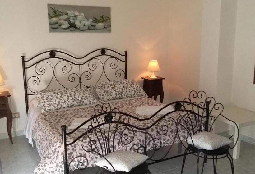 标准间, Villa Midolo