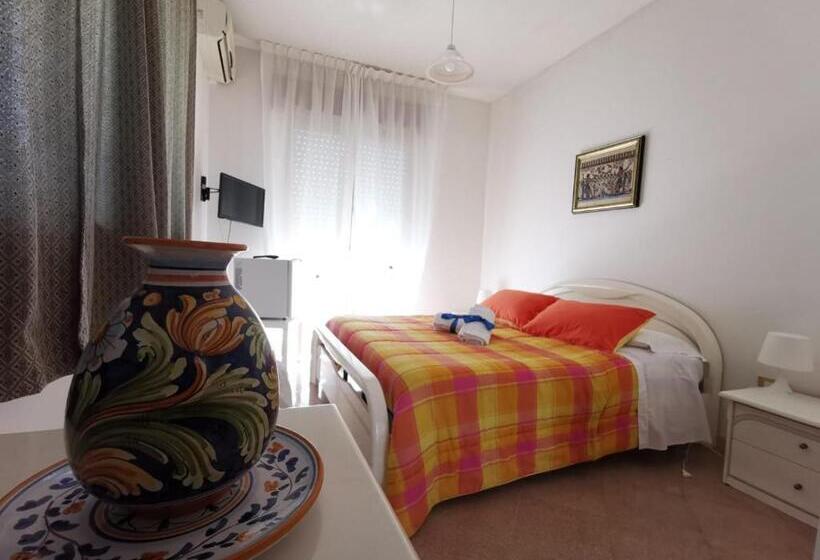 标准间, Villa Midolo